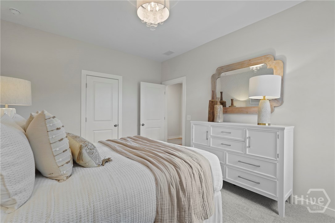 104 Miller Chapel Boulevard, Guyton, GA, 31312