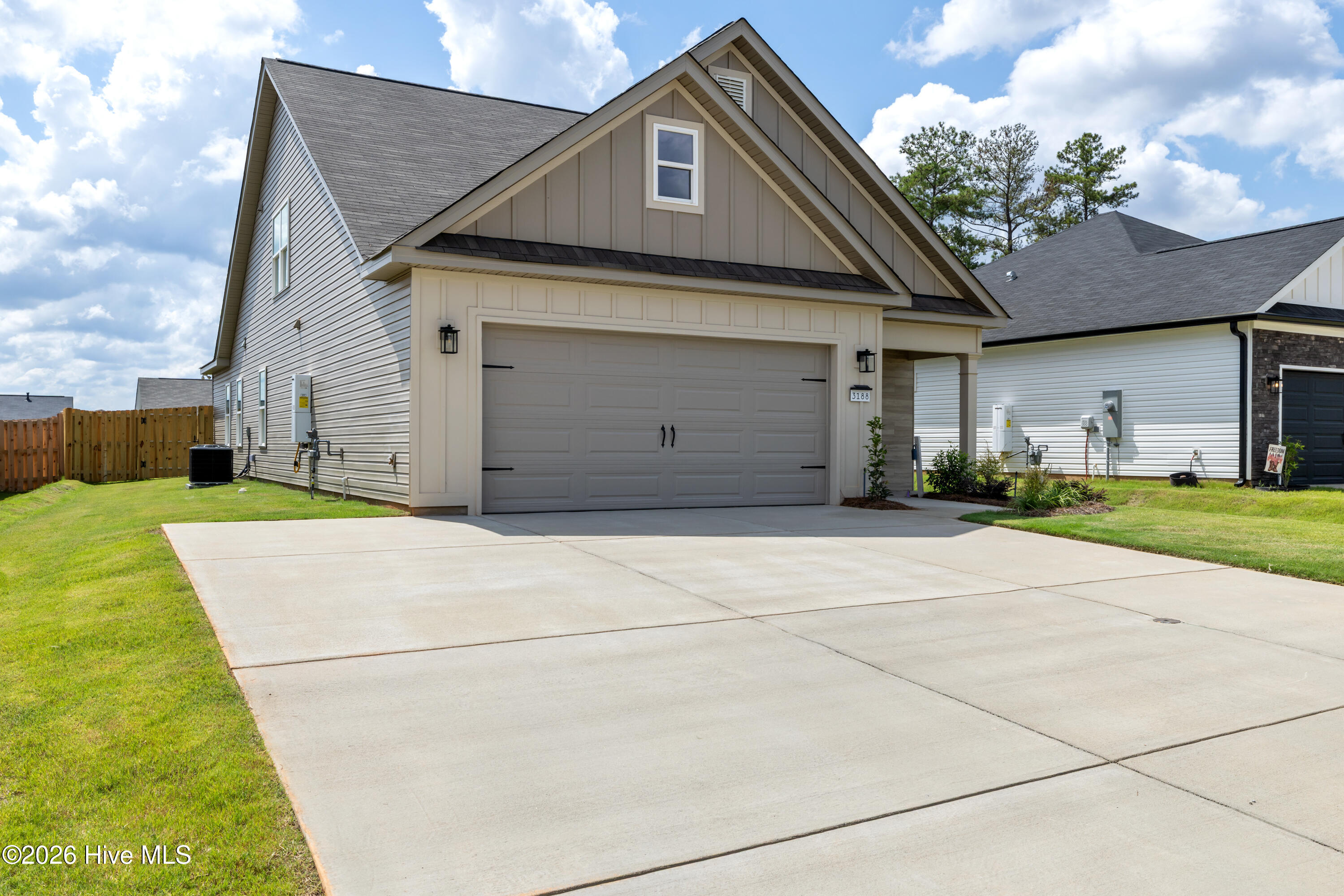 Photo 5 of Single family home for sale at 3188 Banter Dr, Graniteville, SC 29829 | MLS# 98256628 | Listing updated on 2026-09-03