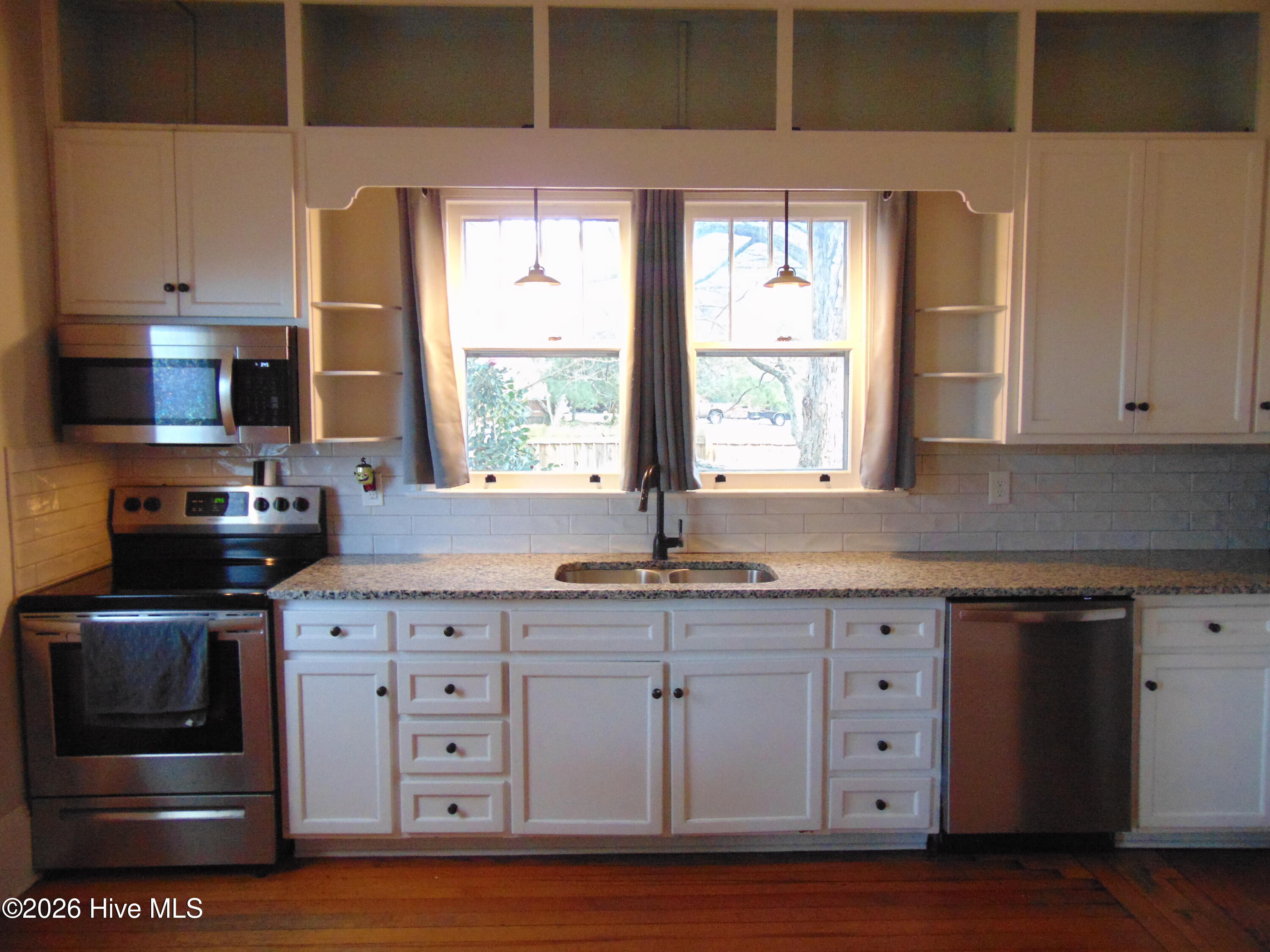 112 E Washington Street, Nashville, NC, 27856