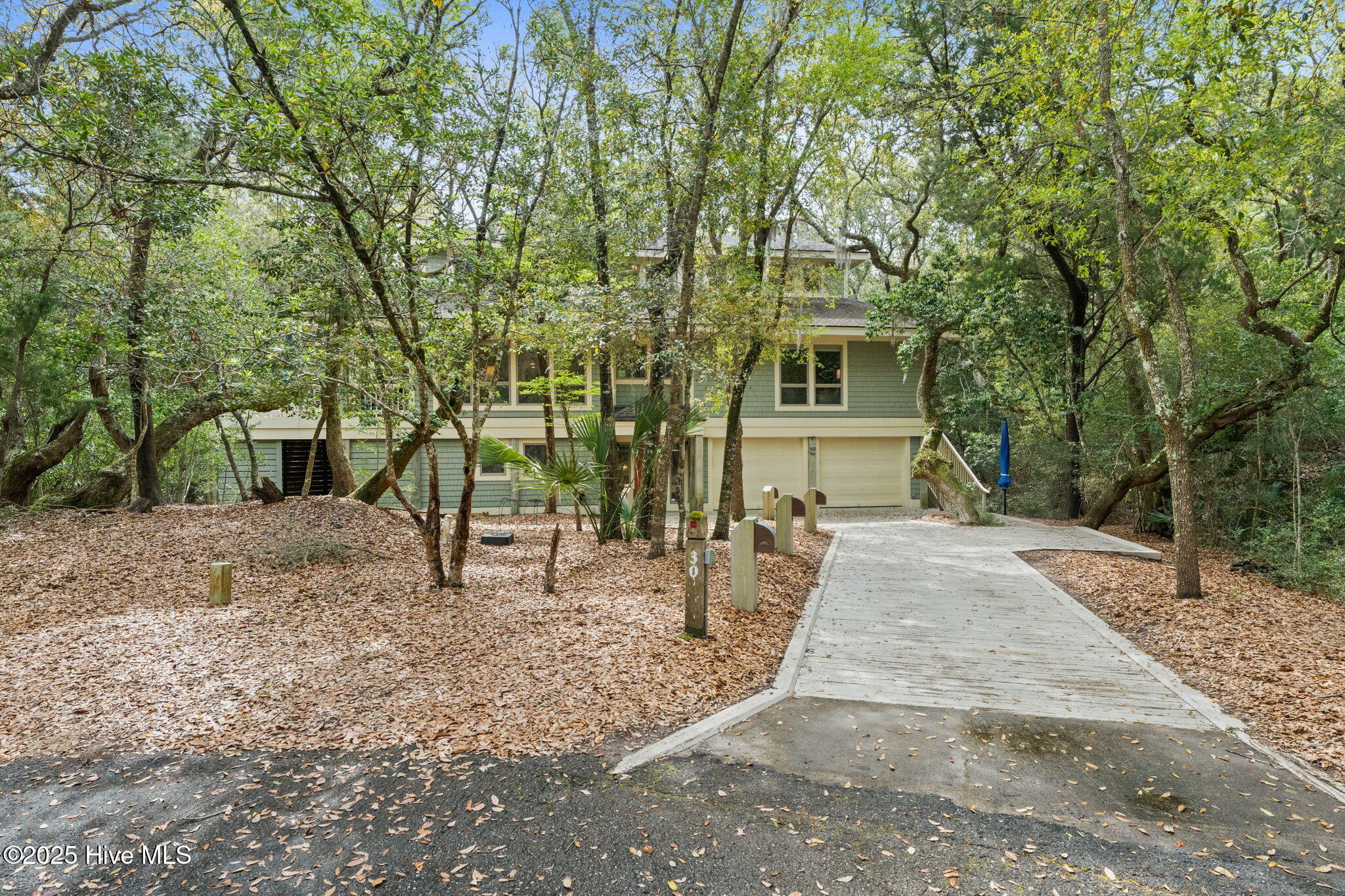 Homes for sale in Bald Head Island, NC | 30 Three Flipper Trl, Bald Head Island, NC 28461 | MLS# 100501952