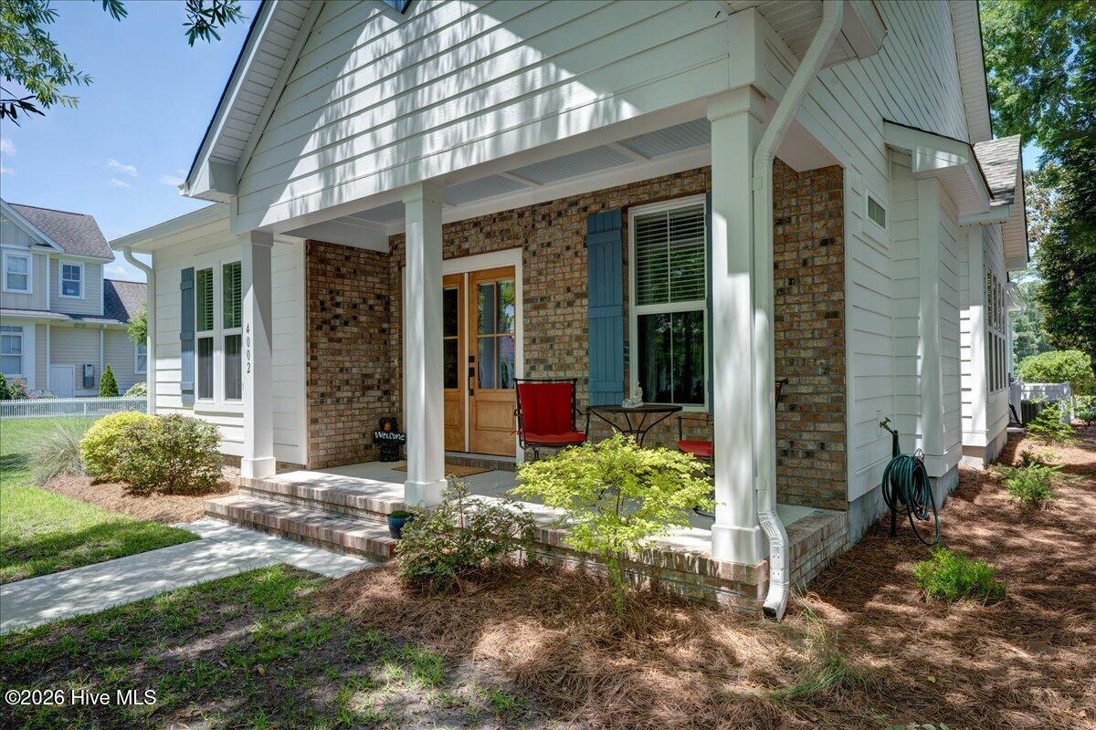 4002 Harkers Way,New Bern