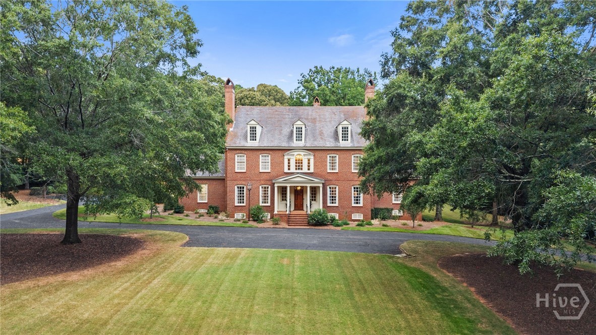 Photo 2 of Mansion for sale at 125 Tallassee Oaks Trl, Athens, GA 30606 | MLS# CL365821 | Listing updated on 2026-10-08