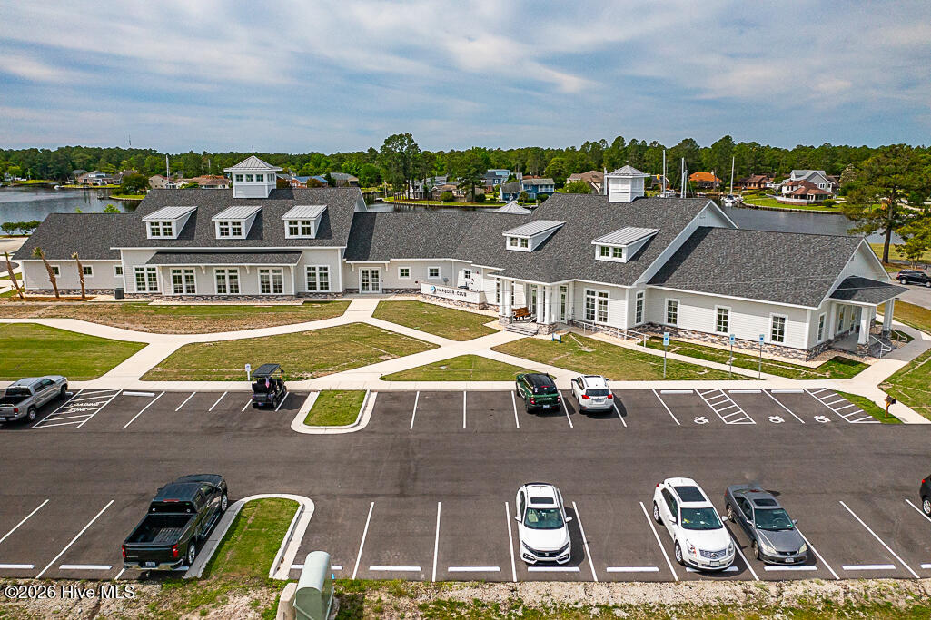 5801 Barbary Coast Drive,New Bern