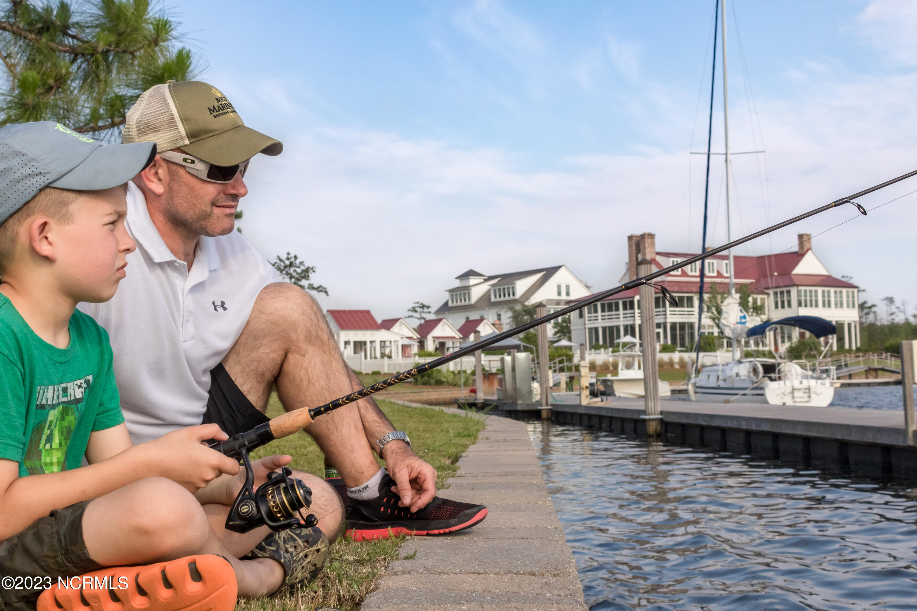 495 Ballast Point, Oriental, NC, 28571