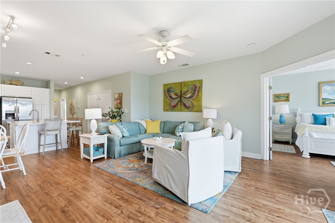 214 Butler Avenue, #306, Tybee Island, GA 31328 Listing Photo  10