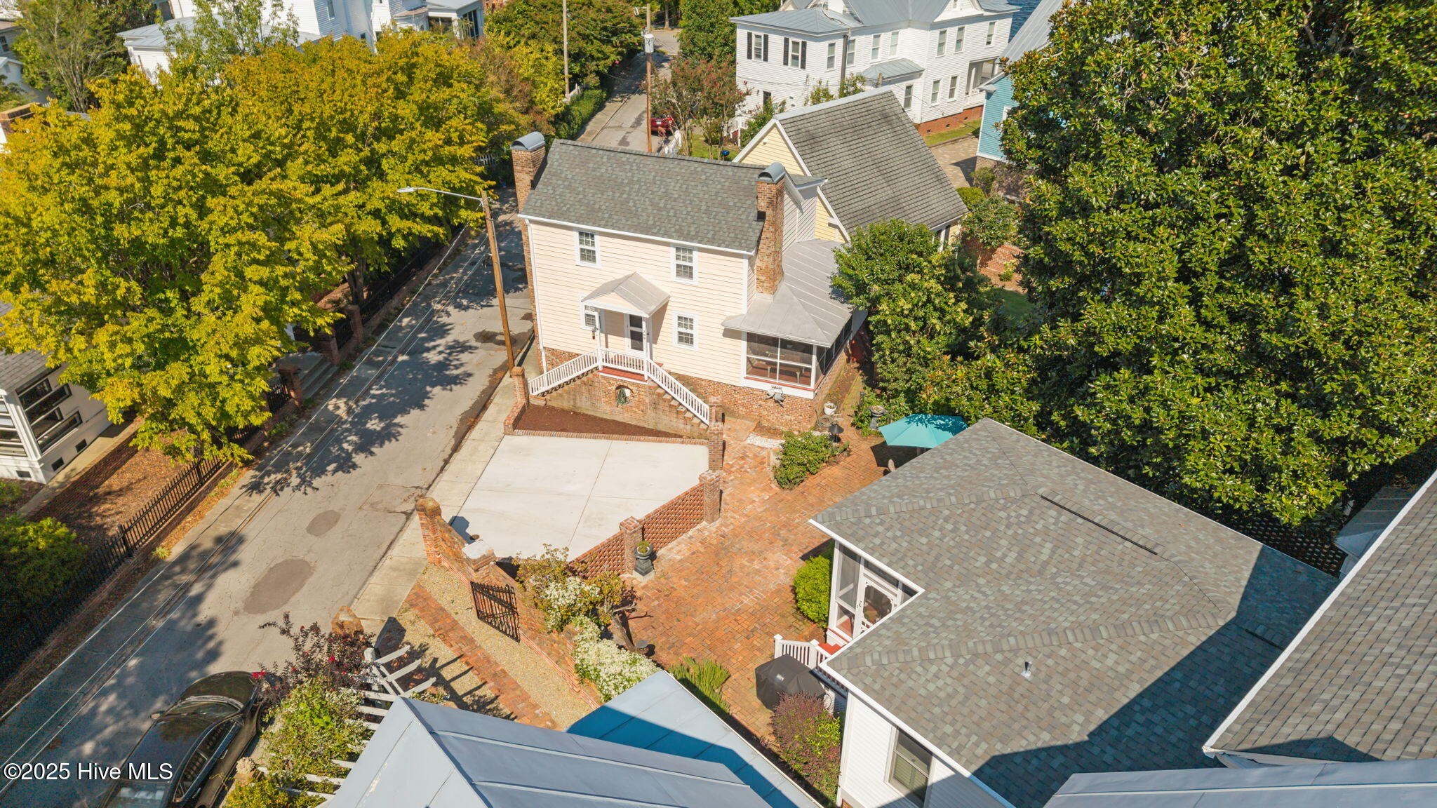 210 New Street,New Bern
