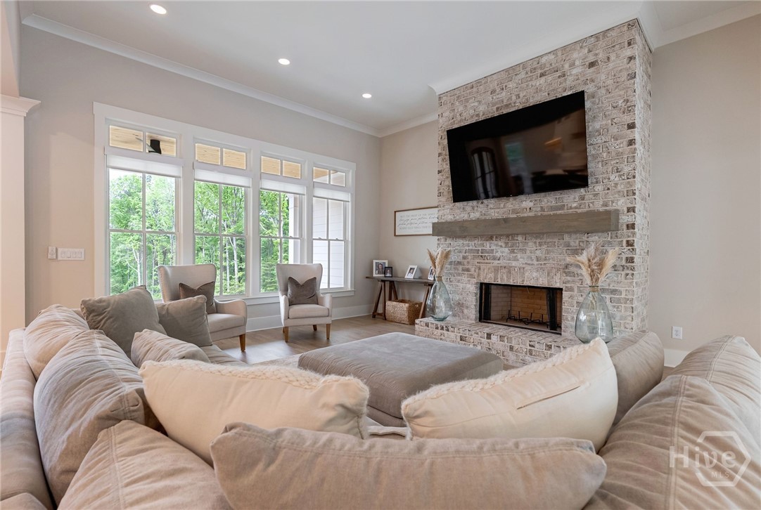 167 Alcovy Springs Drive, Monroe, GA, 30656