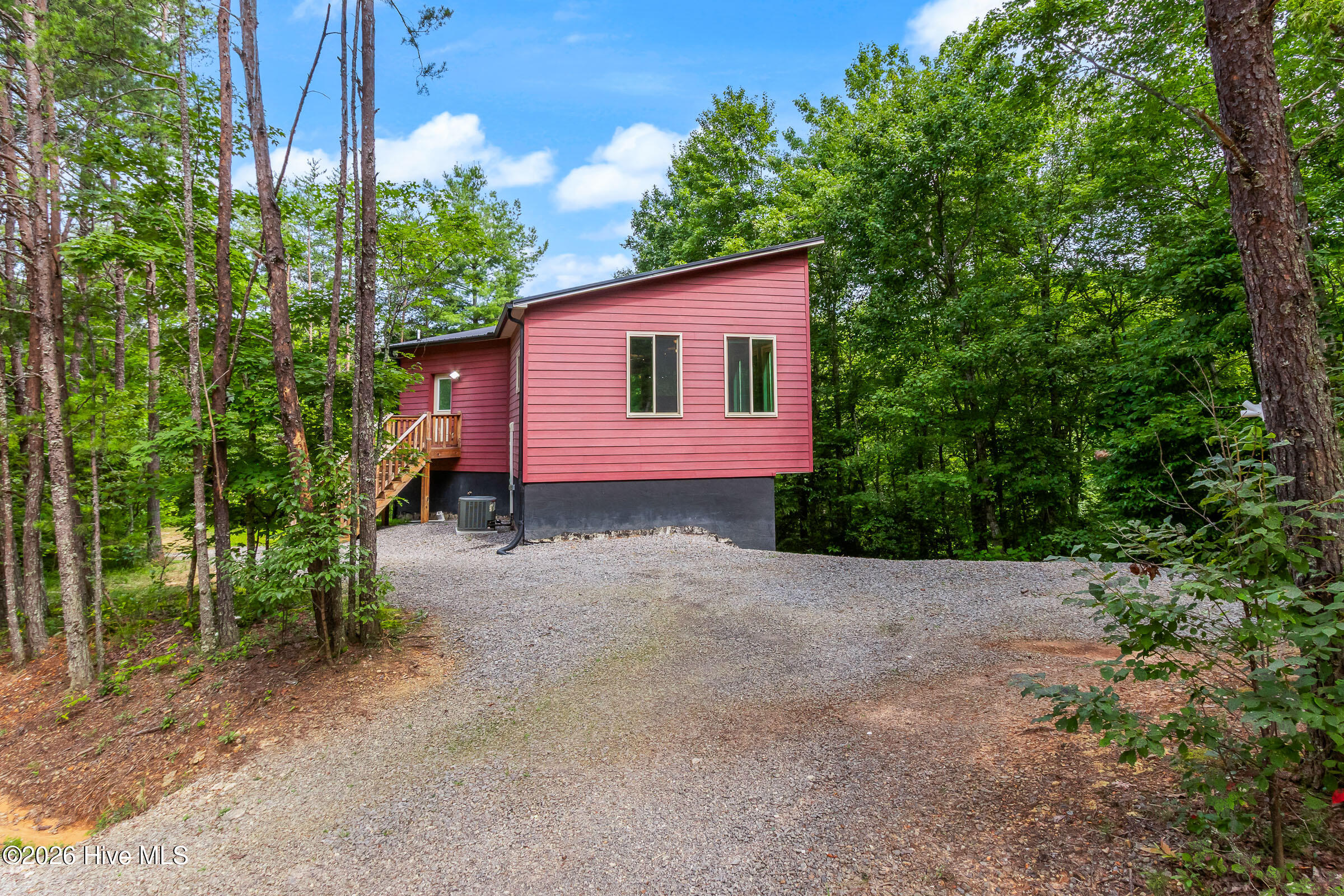 275 Peachtree Mountain Estates Road