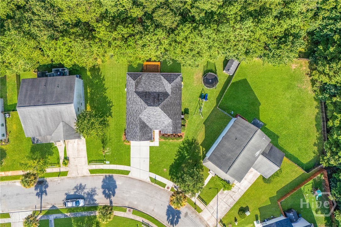 21st image of 26 Cockle Shell Rd, Savannah, GA 31419 | MLS# SA362504