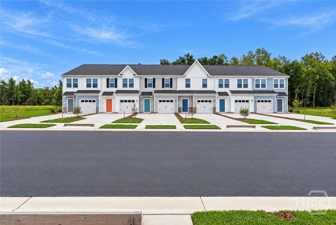 Photo 2 of Townhouse for sale at 115 Brunson Cir, Guyton, GA 31312 | MLS# SA364679 | Listing updated on 2026-09-17