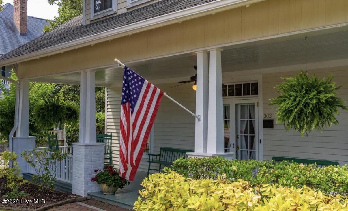 Homes for sale in Carthage, NC | 303 Mcreynolds St, Carthage, NC 28327 | MLS# 100553093