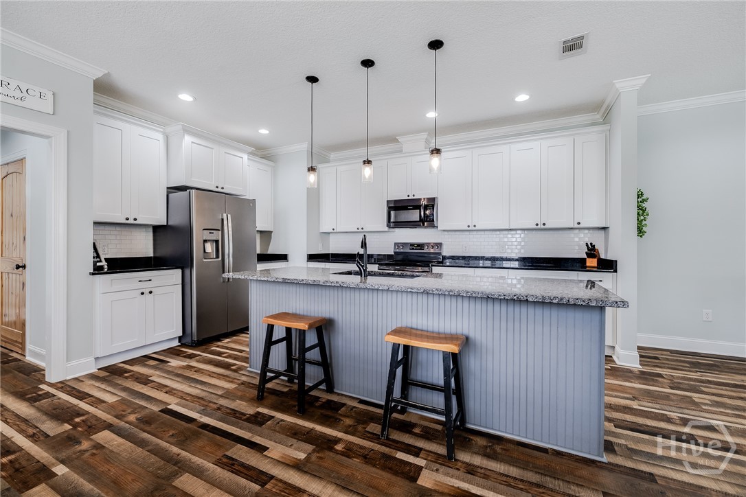 309 Goodman Drive, Midway, GA 31320 Listing Photo  13