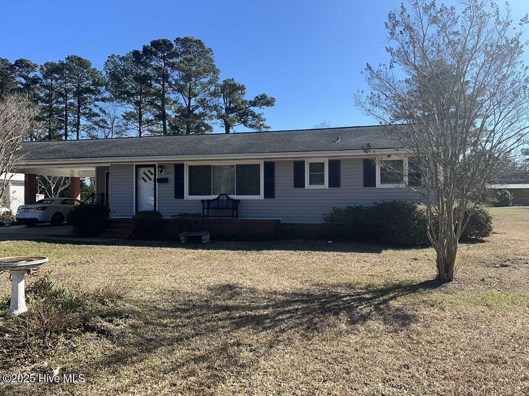 215 Nunn Street, Havelock, NC, 28532