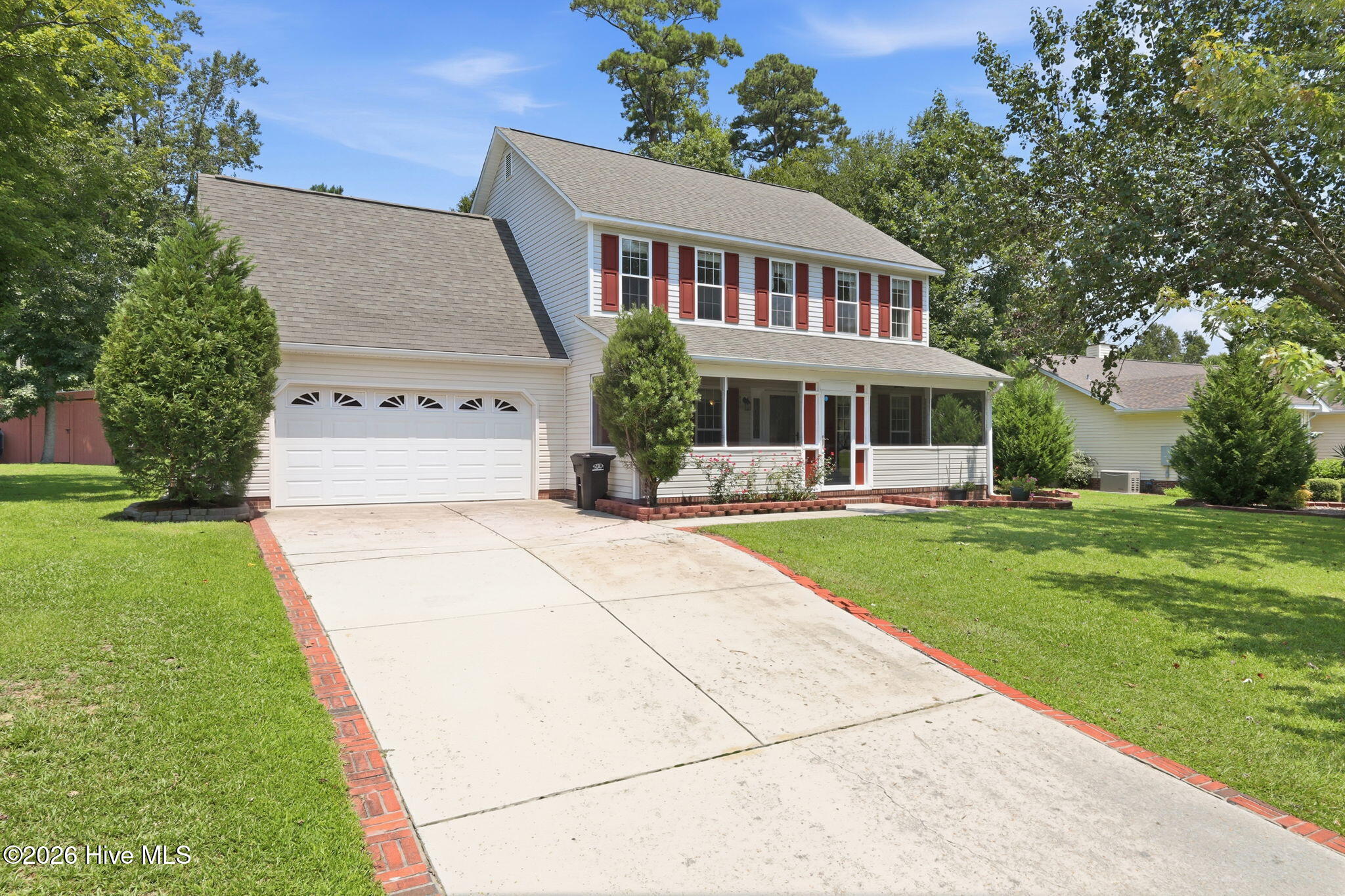 115 Neuse Harbour Boulevard,New Bern