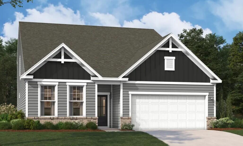 Homes for sale in Harlem, GA | 347 Tupelo Pass, Harlem, GA 30814 | MLS# 549804