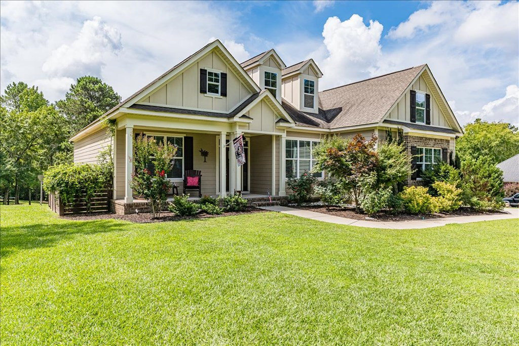 865 Murrah Road, North Augusta, SC 29860 Listing Photo  2