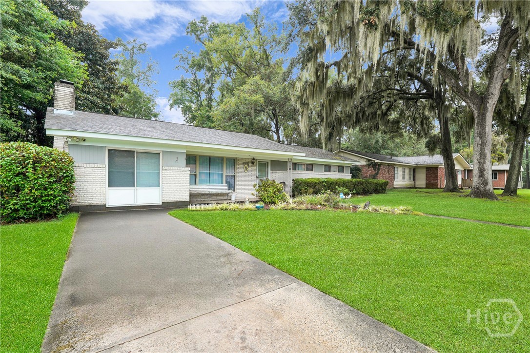 3 Monica Boulevard, Savannah, GA, 31419