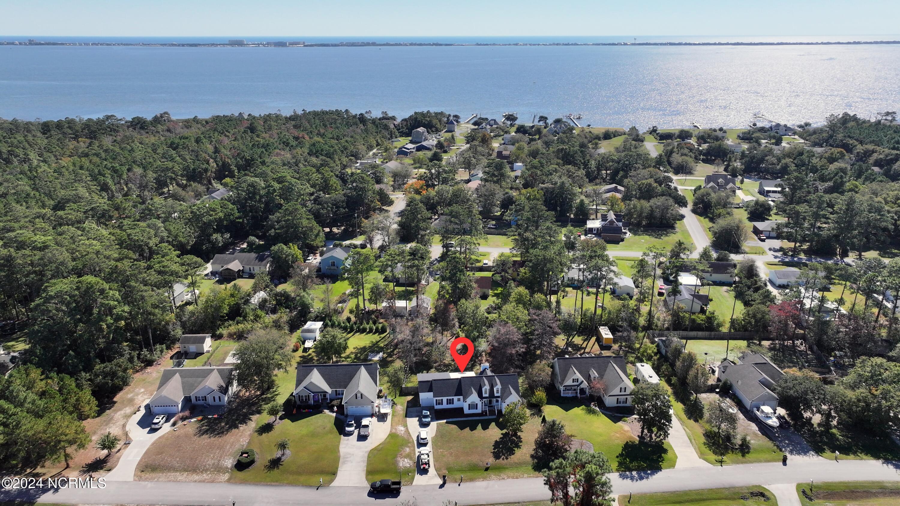 108 Eudora Drive,Newport