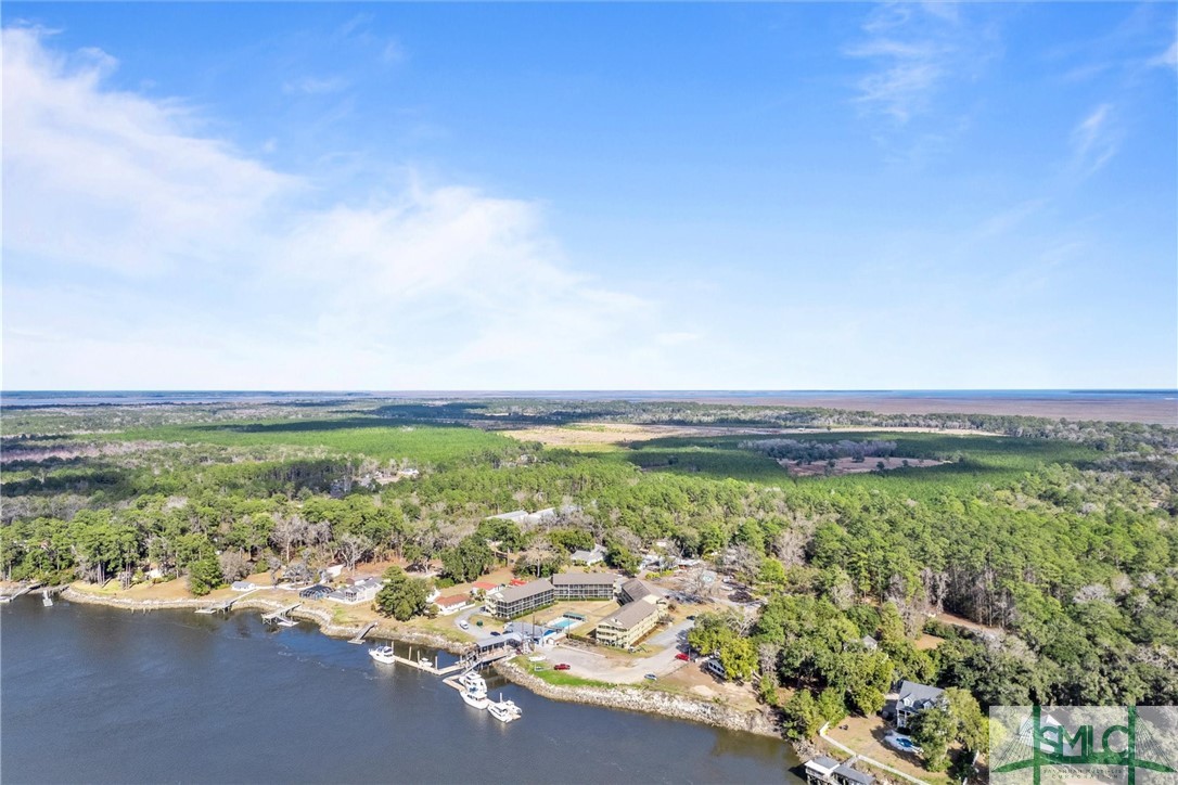 LOT 6 Bermuda Bluff Lane, Midway, GA, 31320