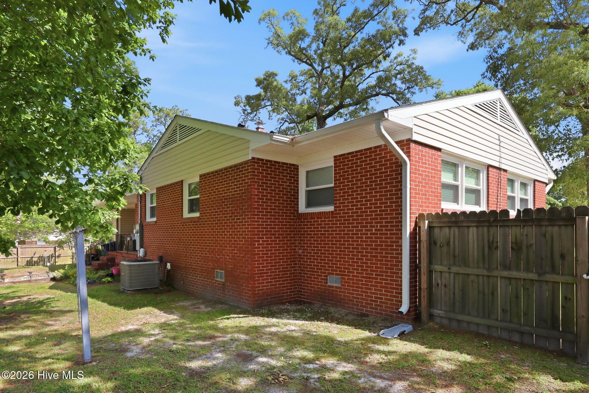 100 E Sherwood Drive,Havelock