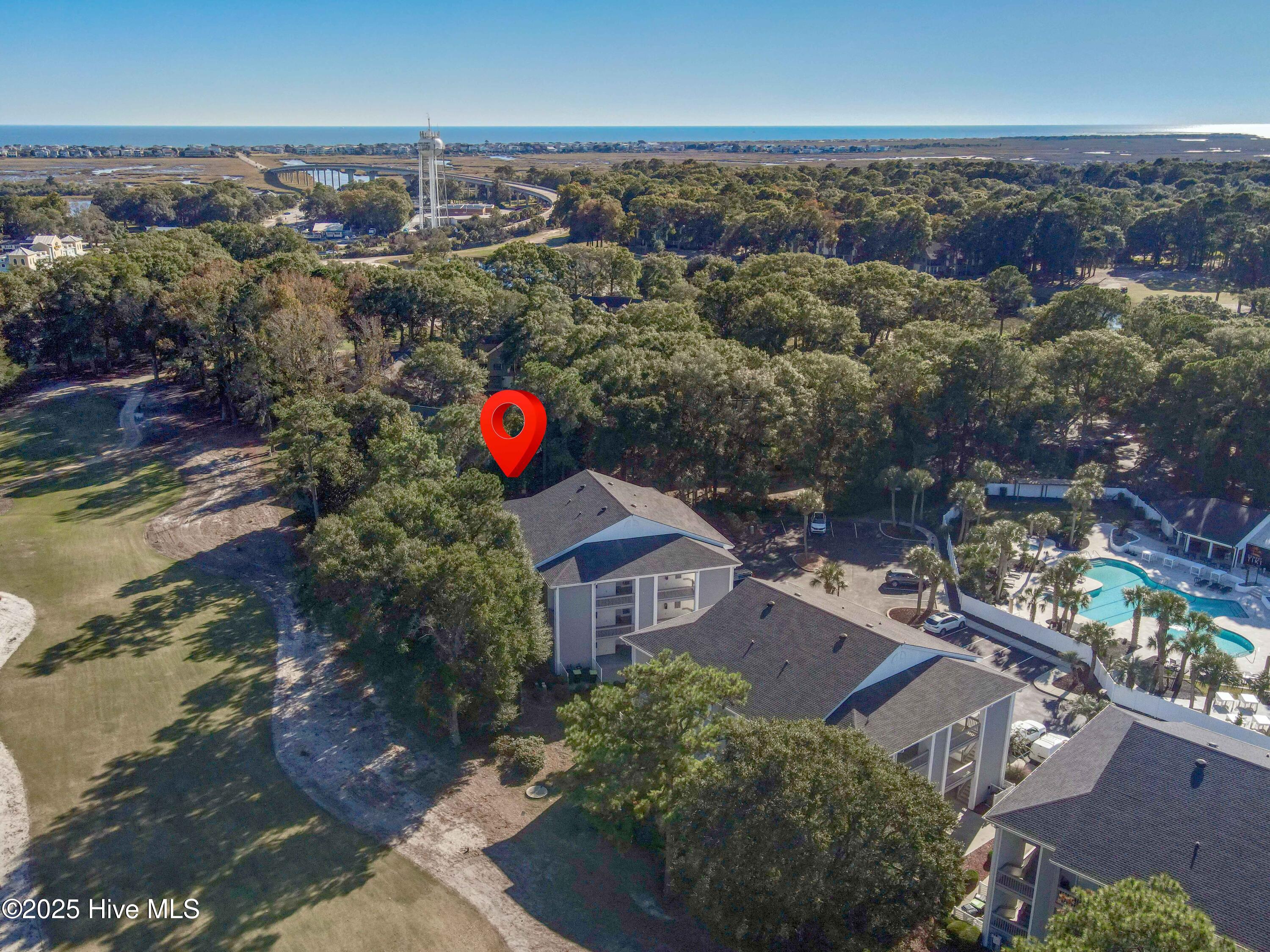 225 Royal Poste Road 2608, Sunset Beach, NC 28468 – photo 6: 225 Royal Poste Unit 2608-45