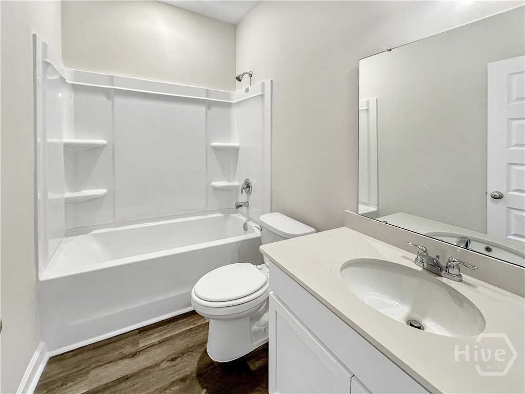 Photo 3 of Single family home for sale at 135 Pitchline Dr, Hinesville, GA 31313 | MLS# SA354077 | Listing updated on 2026-10-06