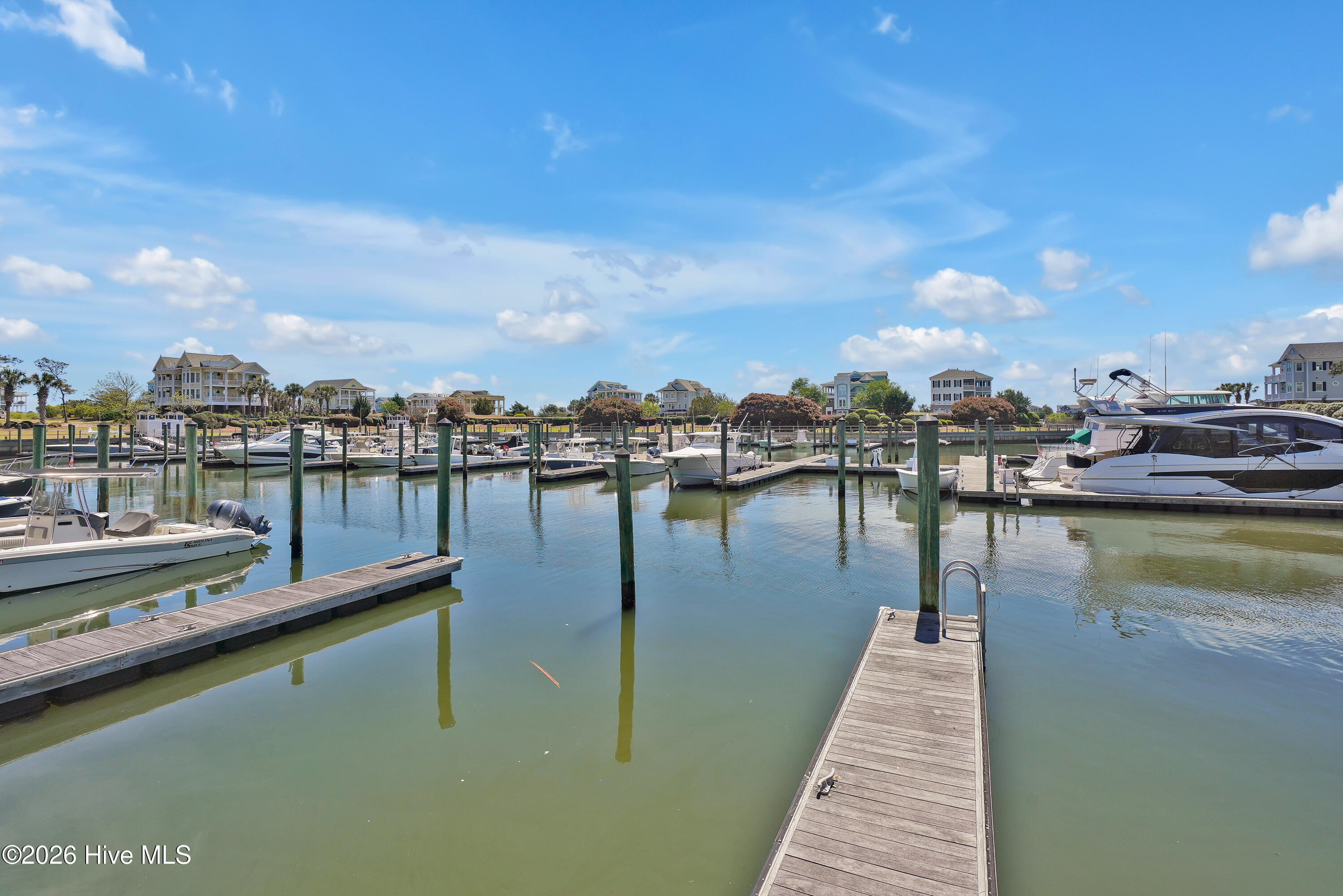 506 Nantes Court SW, Supply, NC, 28462