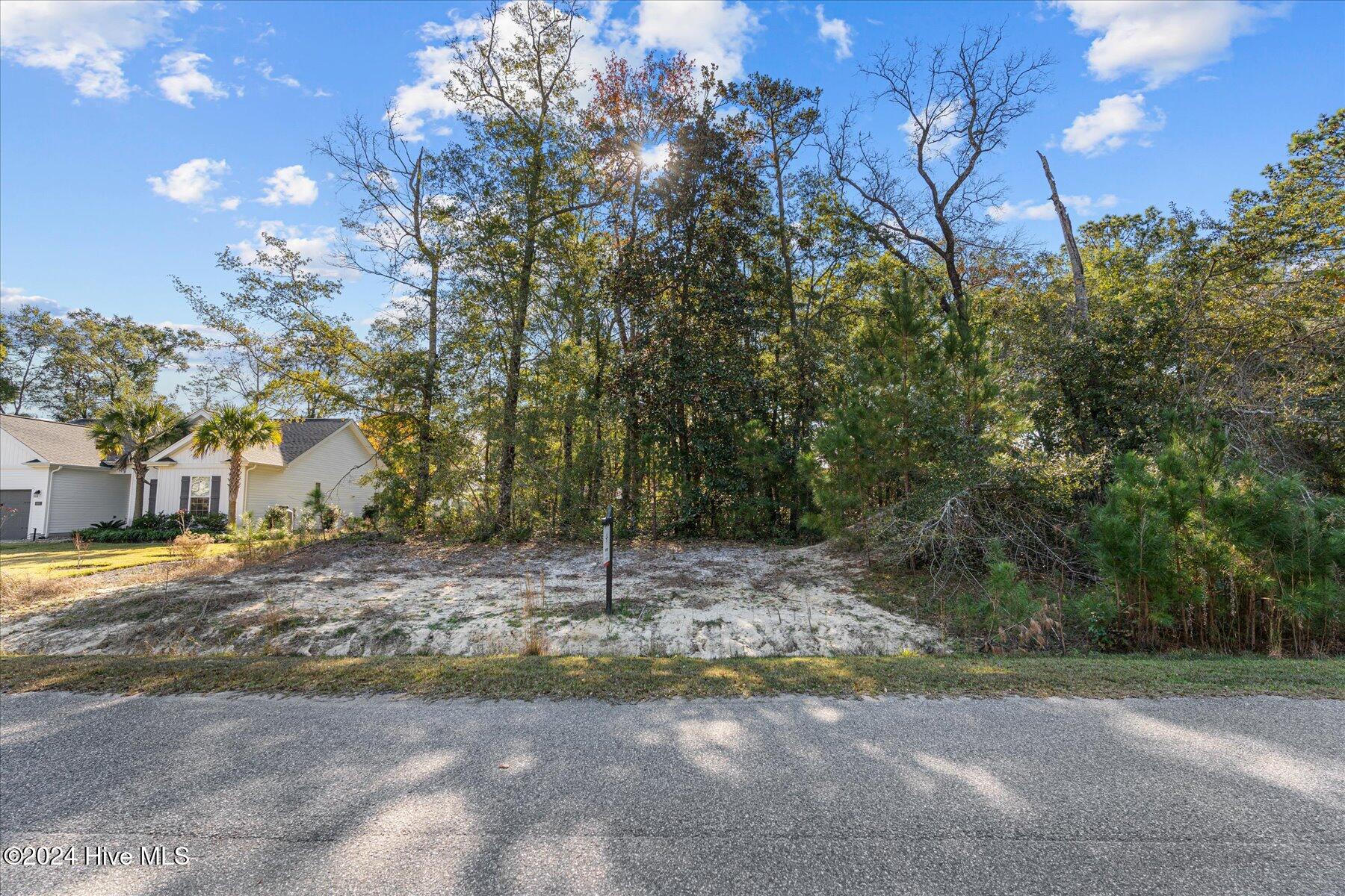 8963 Tranquility Lane SW, Sunset Beach, NC, 28468