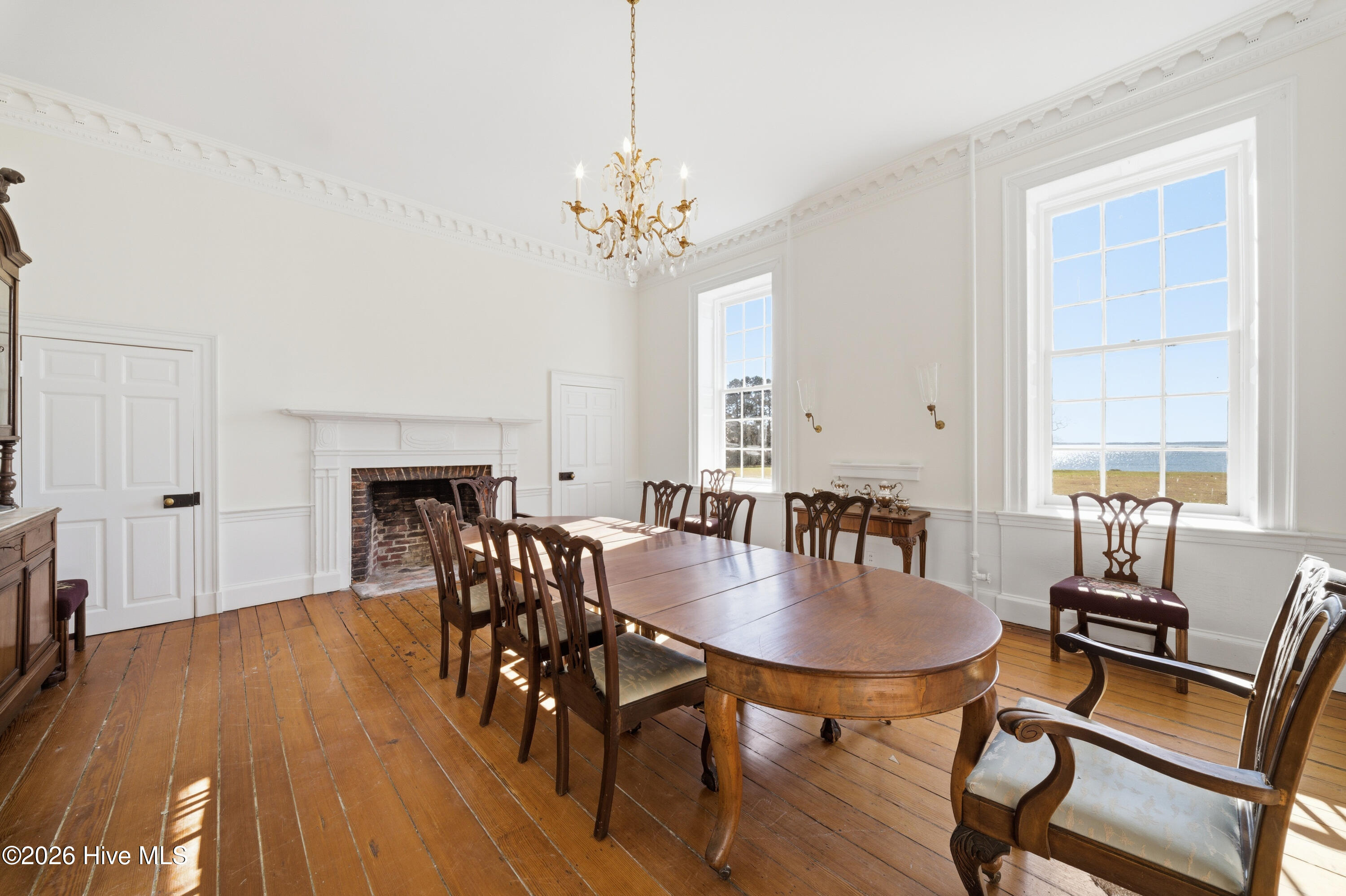 101 Benbury Drive, Edenton, NC, 27932