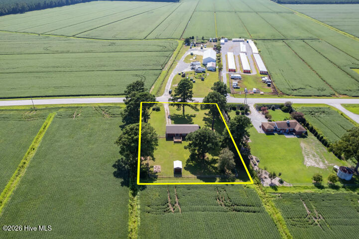 22367 Nc Highway 55,Oriental