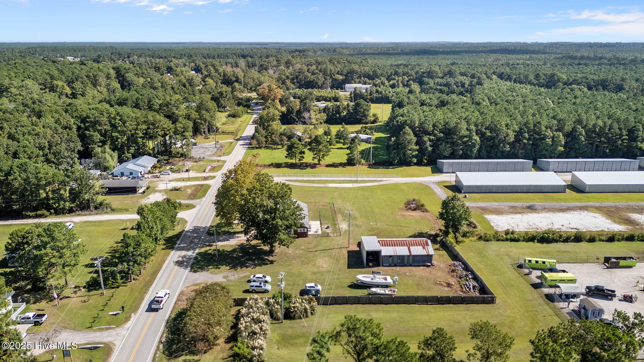 477 Harkers Island 