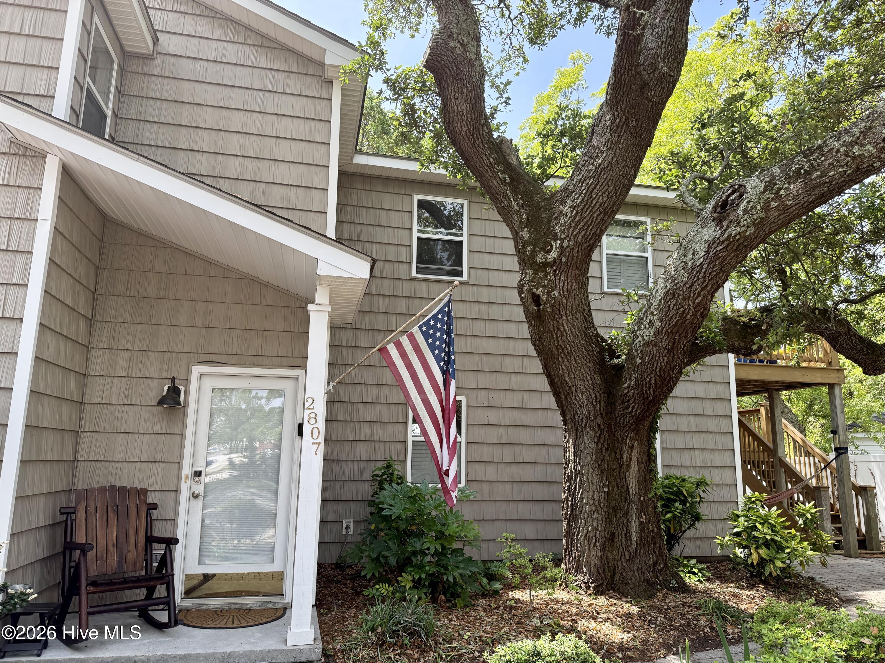 2807 Arendell Street,Morehead City