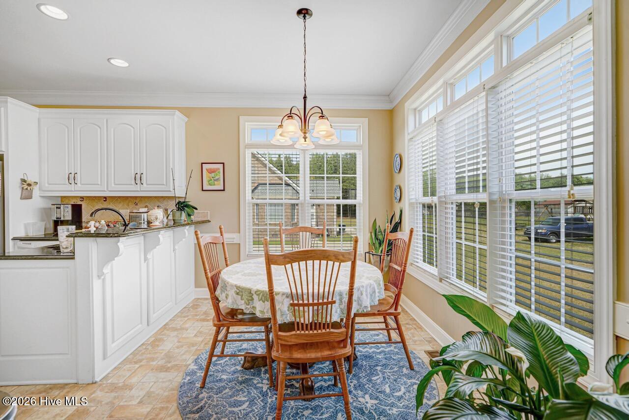 3589 N Old Carriage Road, Rocky Mount, NC, 27804