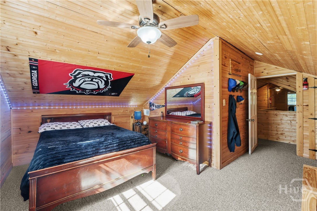 5048 Clyo Kildare Road, Clyo, GA 31303 Listing Photo  42