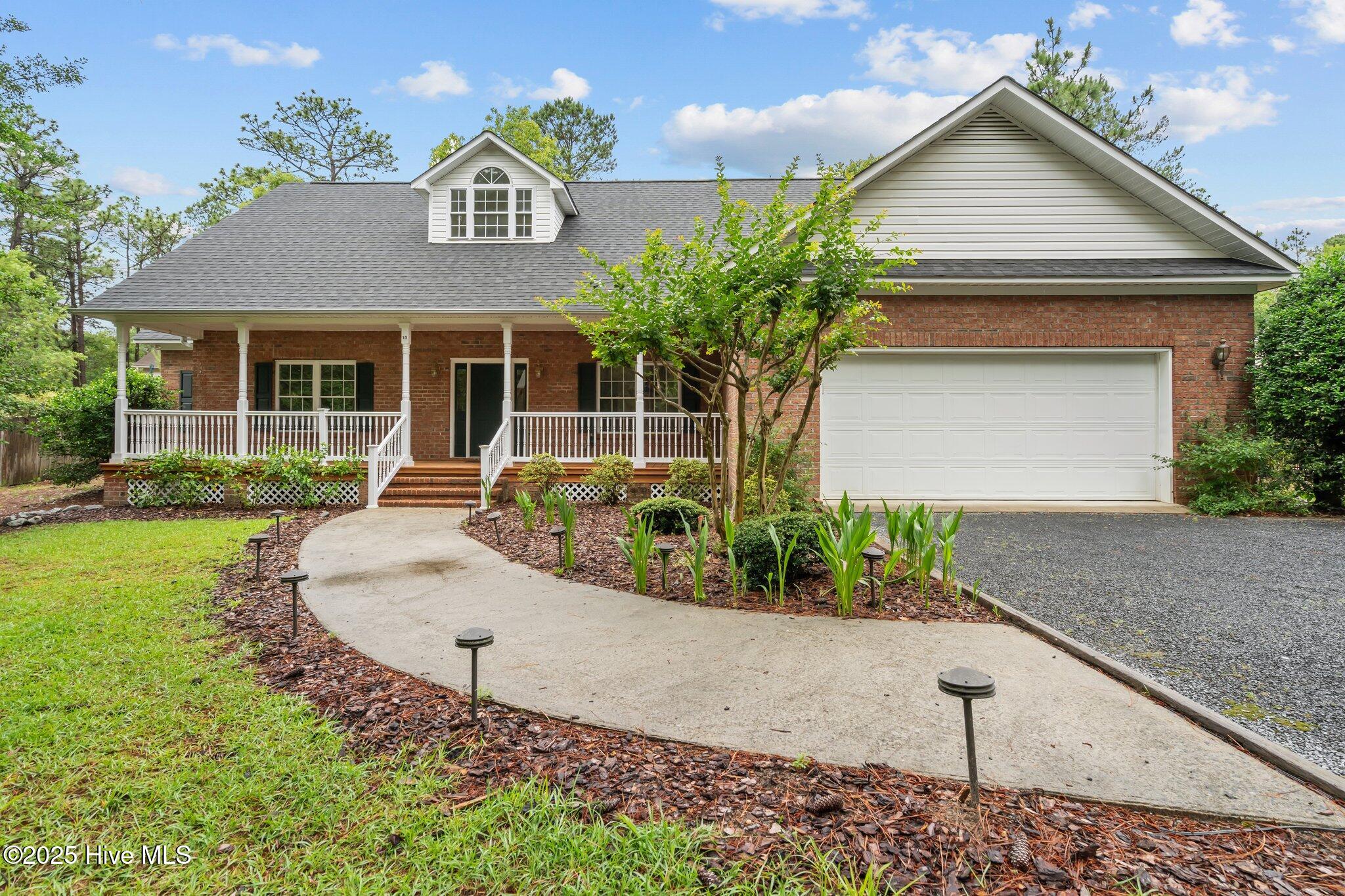 120 Yorktown Drive, Wilmington, NC, 28401