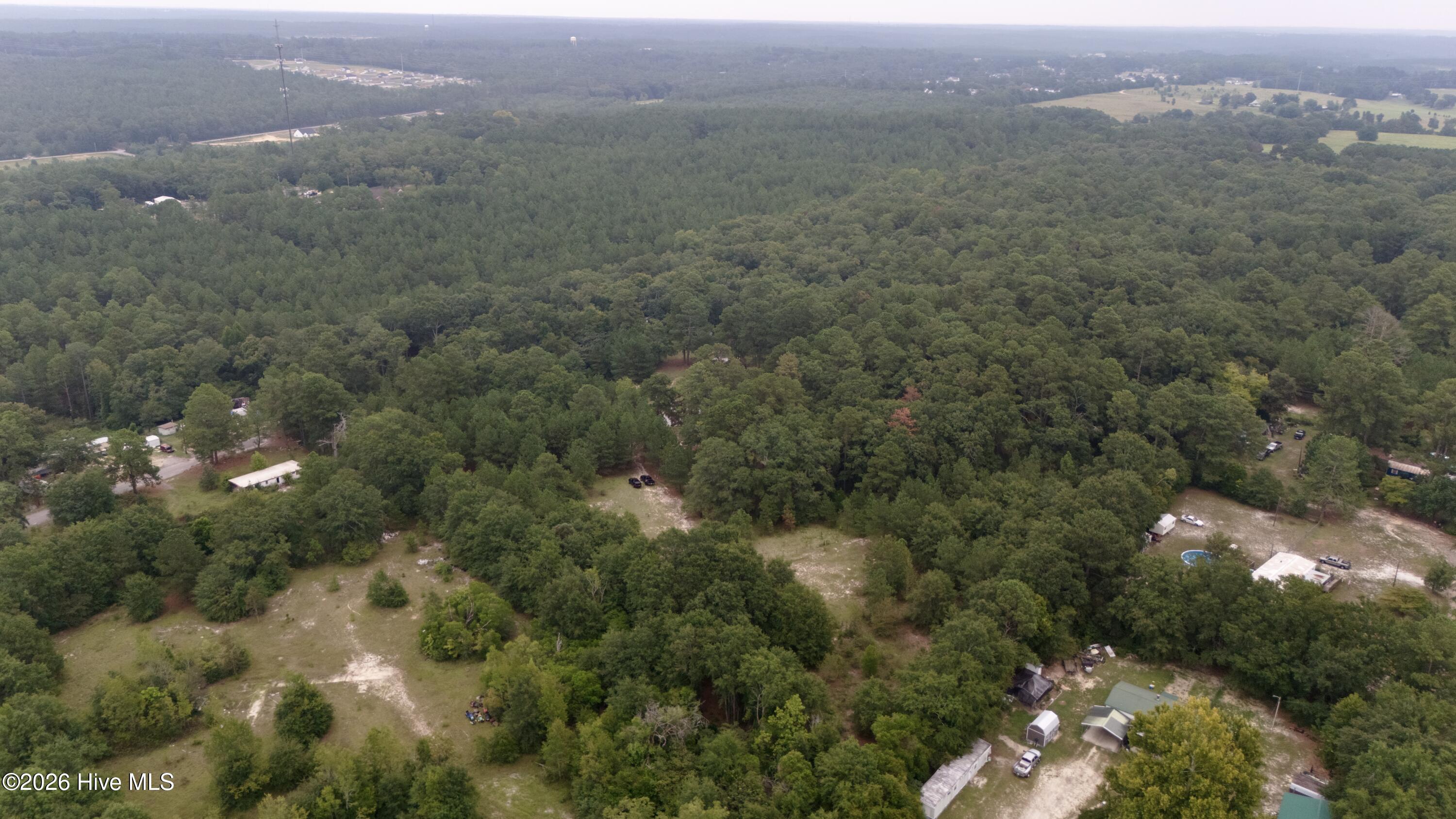 Photo 4 of Land for sale at 500 Glover St, Warrenville, SC 29851 | MLS# 100600749 | Listing updated on 2026-09-02