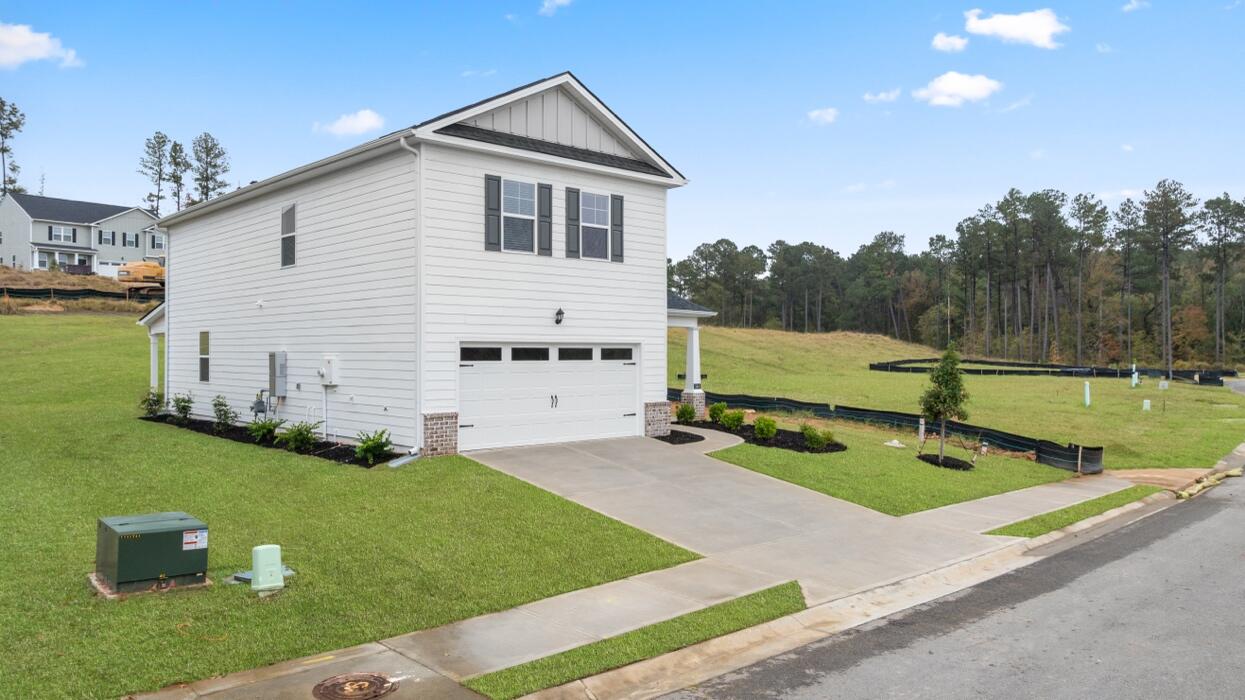 Homes for sale in Evans, GA | 2214 Fossil Trace Ln, Evans, GA 30809 | MLS# 549732