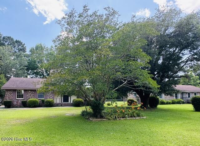 510 Brynn Marr Road,Jacksonville