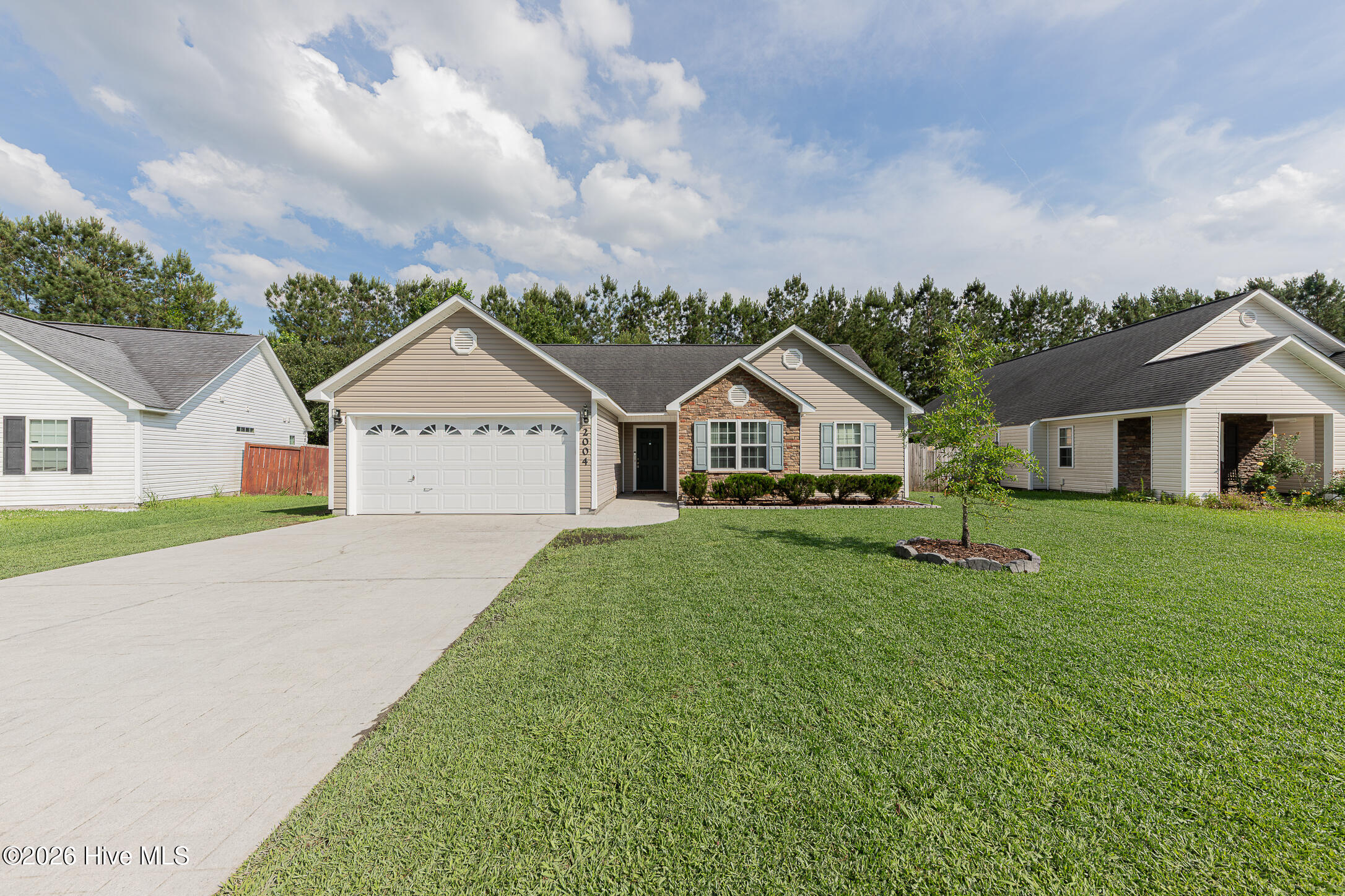 2004 W T. Whitehead Drive,Jacksonville