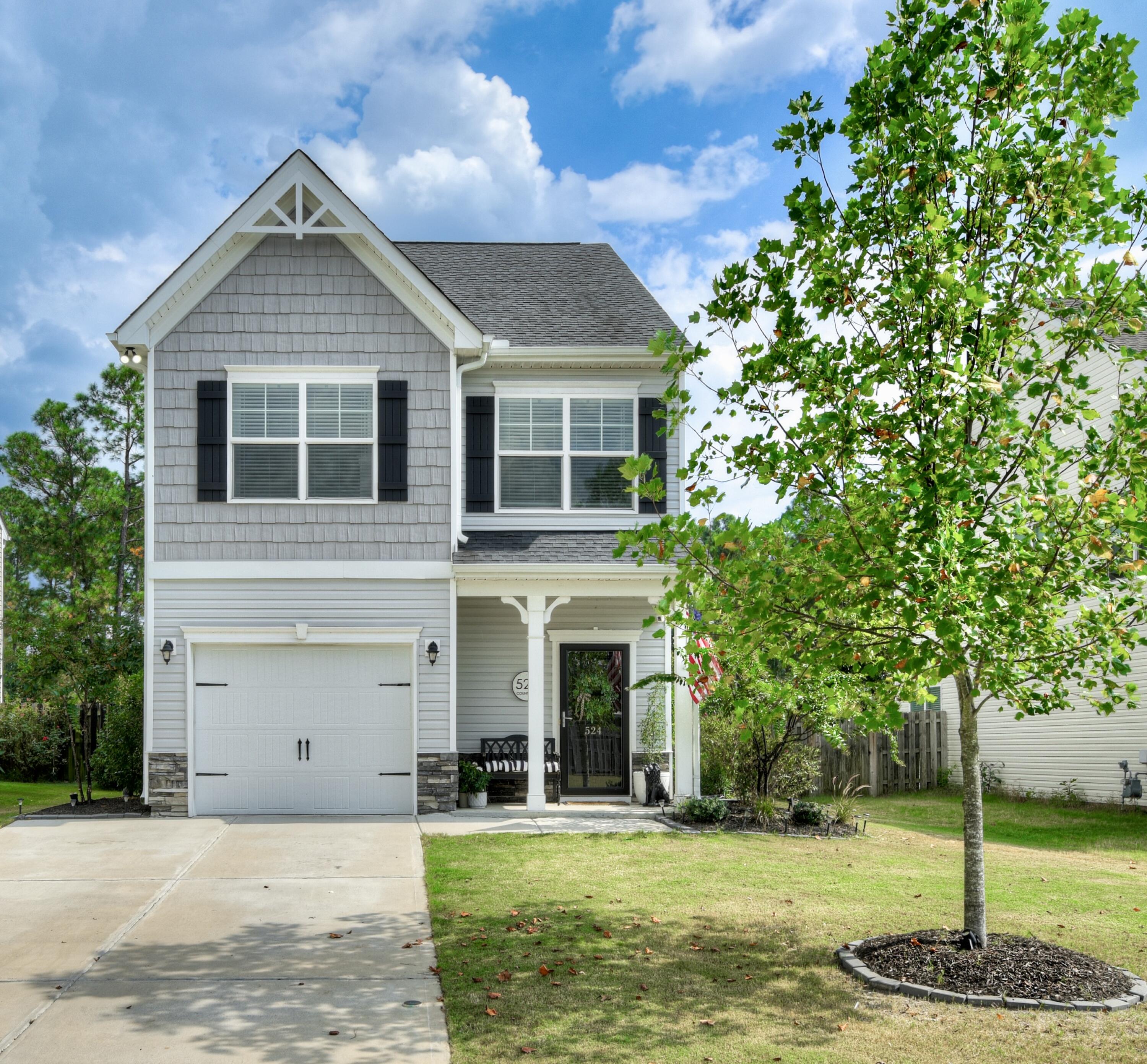 Property at 524 Count Fleet Court