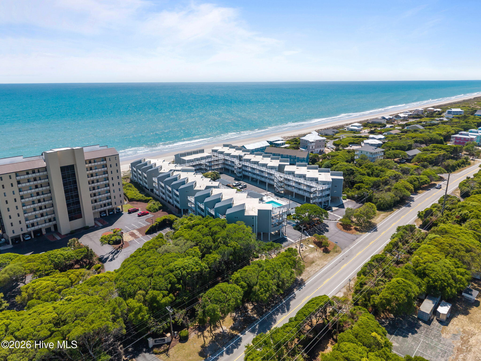855 Salter Path Road 108,Indian Beach