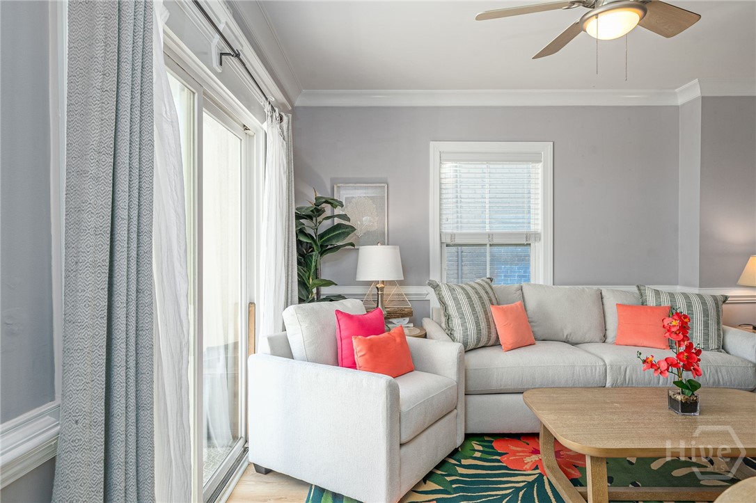 Homes for sale in Tybee Island, GA | 18 Silver Ave #1, Tybee Island, GA 31328 | MLS# SA330840