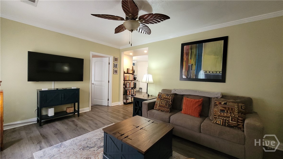 1704 E 31st Street, Savannah, GA 31404 Listing Photo  6