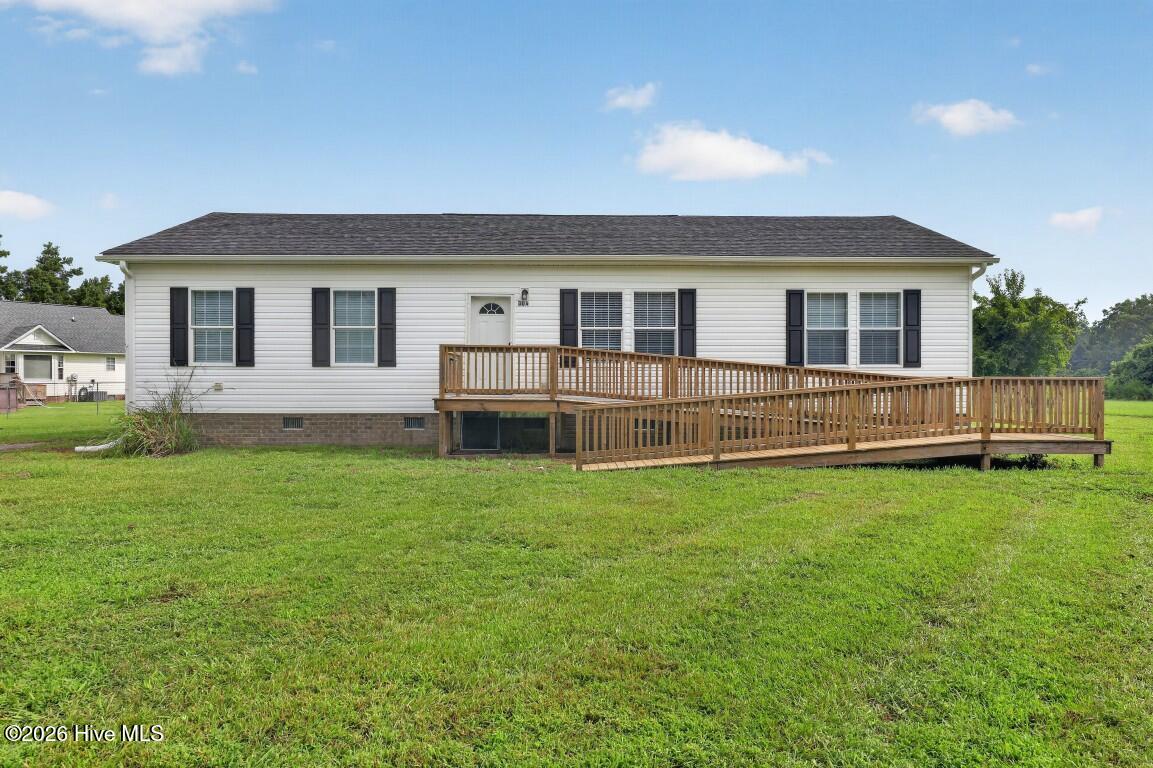 1st image of 304 Forsythe Ln, New Bern, NC 28560 | MLS# 100598492
