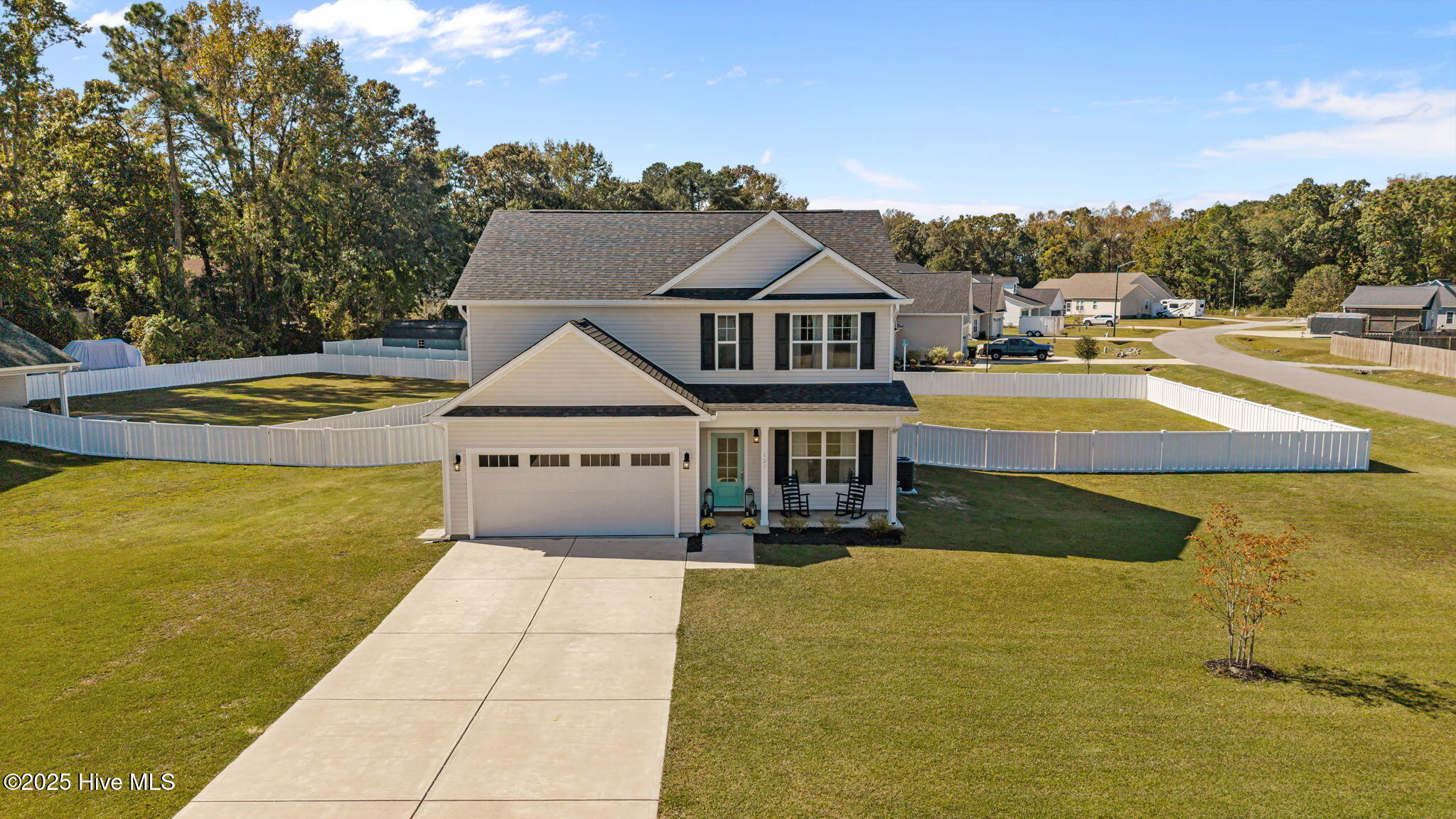 120 Persimmon Drive,New Bern
