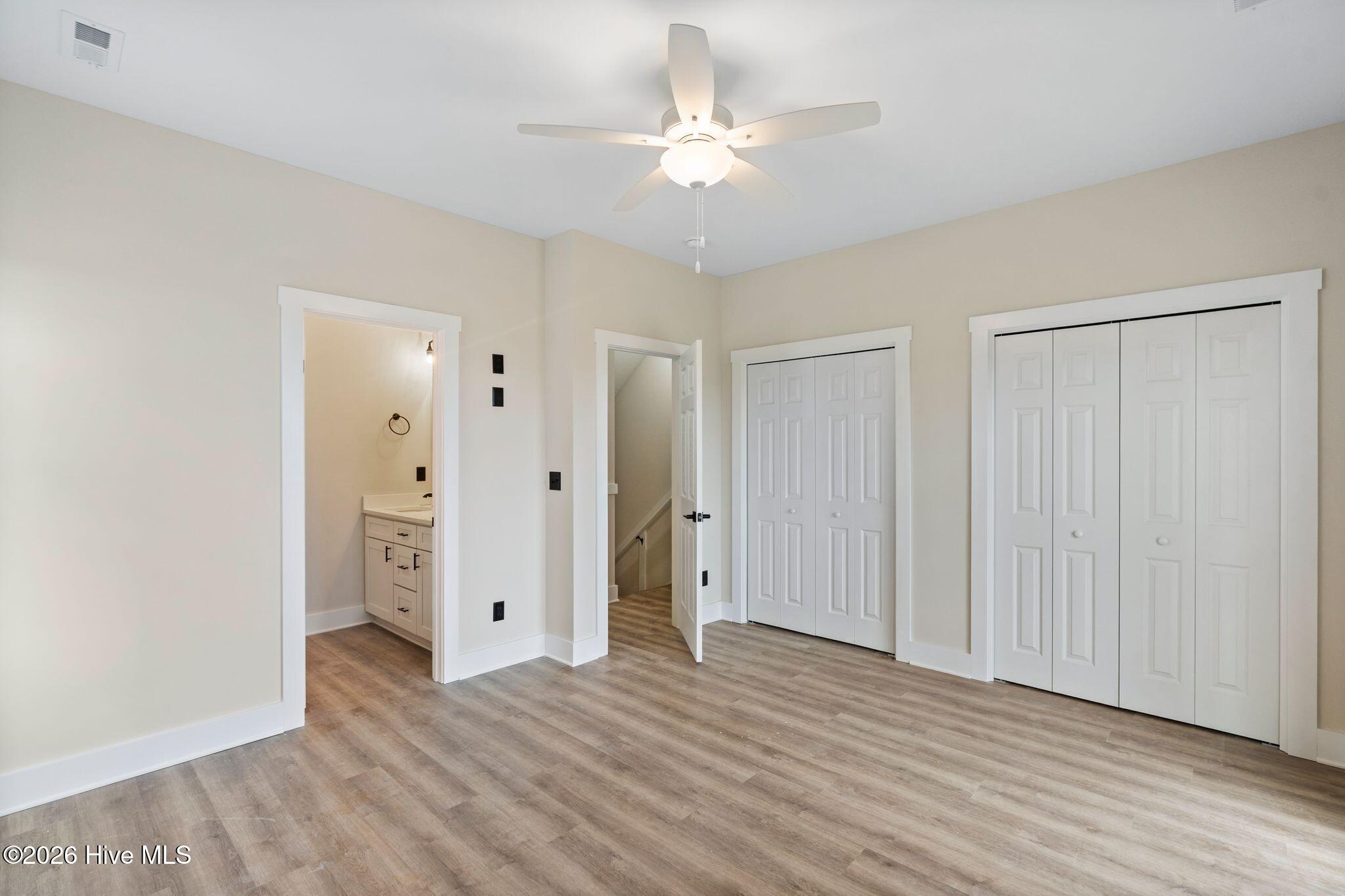 209 Shell Road UNIT 3b, Surf City, NC, 28445