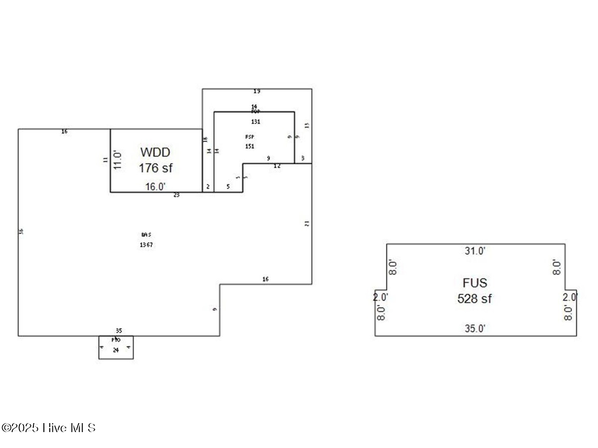 Property at 1004 Hillside Drive