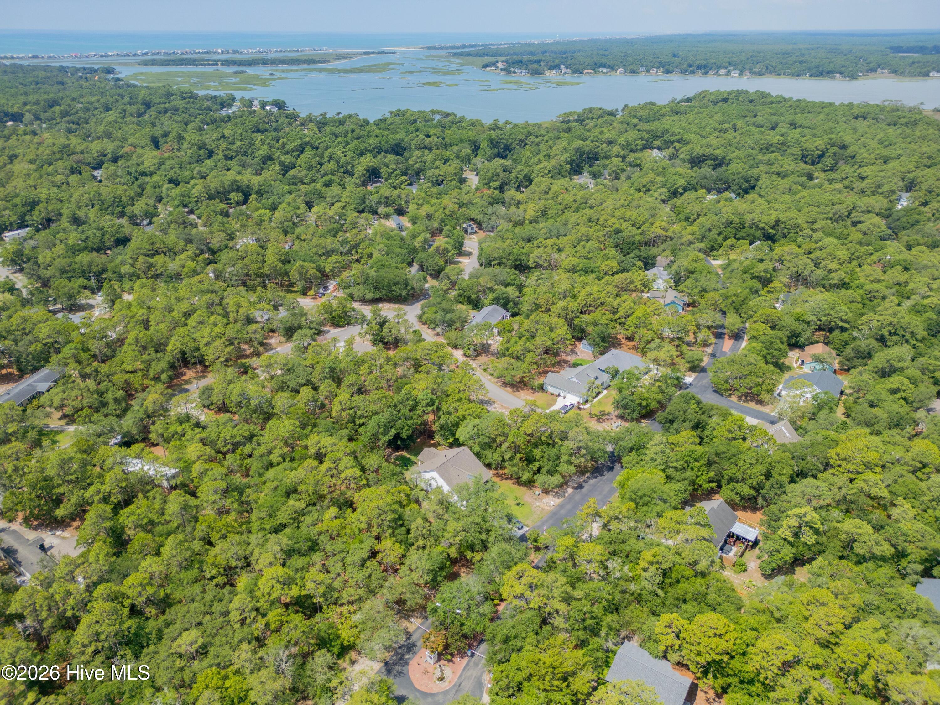 Exterior photo of 827 Folly Drive SE, Bolivia, NC 28422. MLS: 100593723