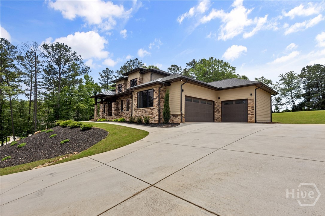 1895 Vintage Place, Watkinsville, GA, 30677