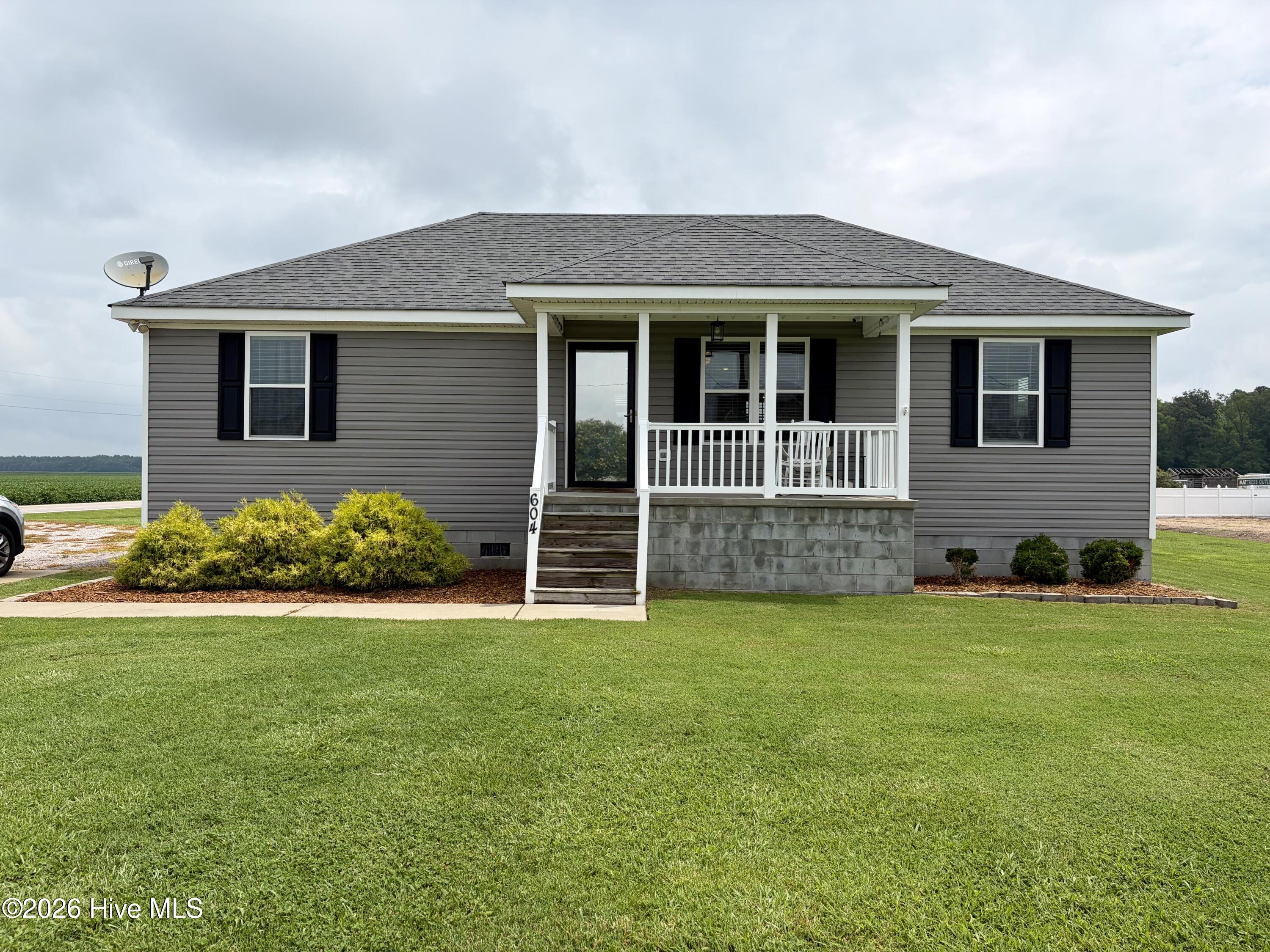 Homes for sale in Camden, NC | 604 Hwy 343 S, Camden, NC 27921 | MLS# 100590326